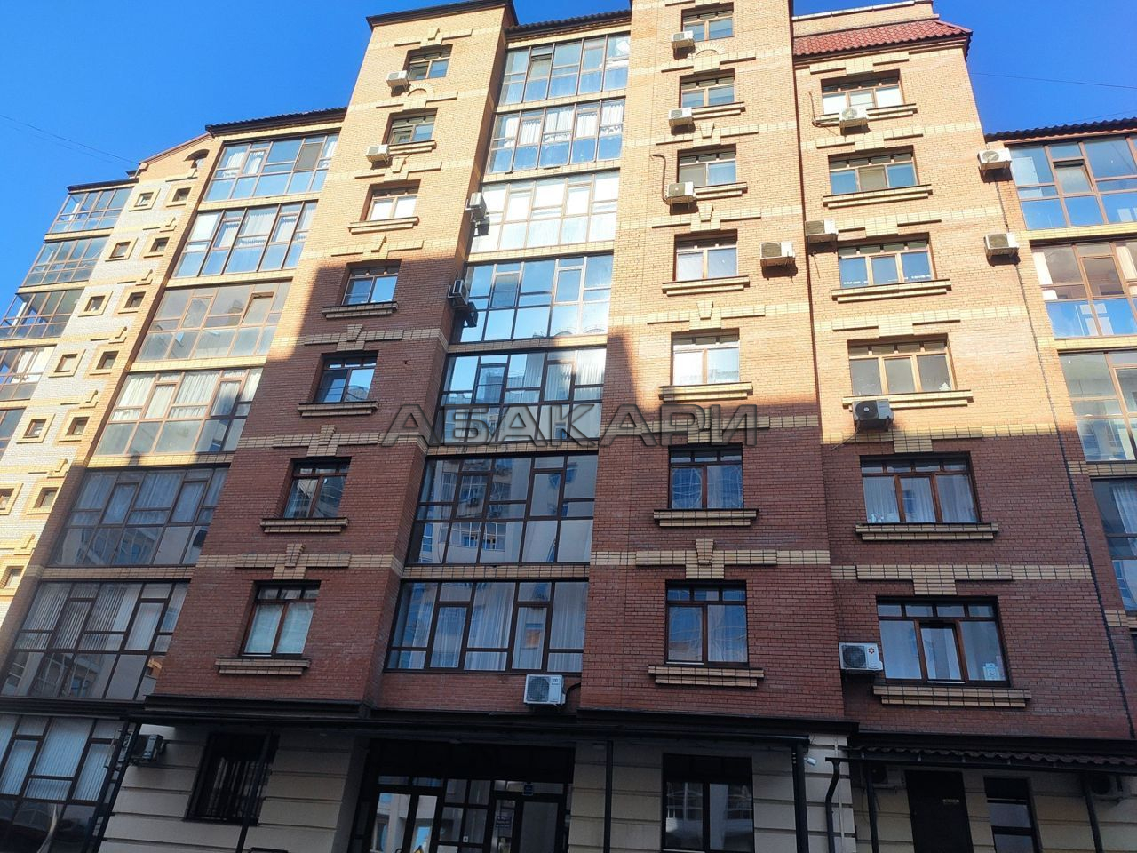 1-комнатная проспект Мира, 7Г  за 58000 руб/мес фото 23