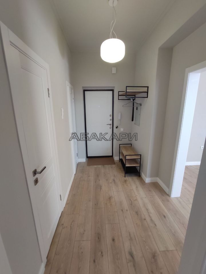 1-комнатная проспект Мира, 7Г  за 58000 руб/мес фото 5