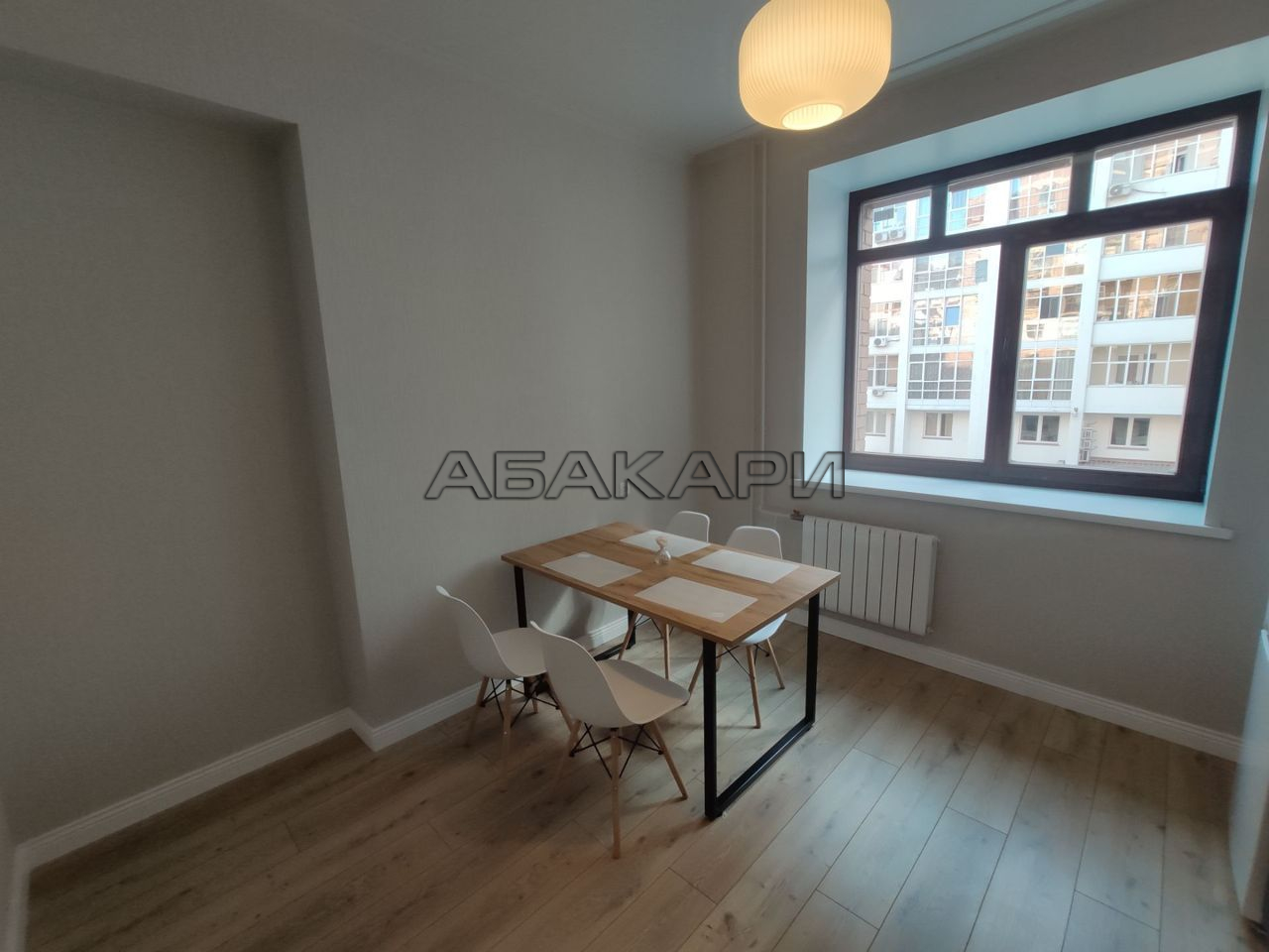 1-комнатная проспект Мира, 7Г  за 58000 руб/мес фото 4