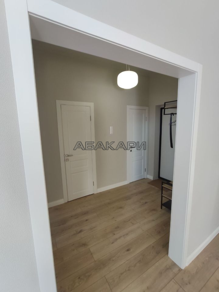 1-комнатная проспект Мира, 7Г  за 58000 руб/мес фото 6