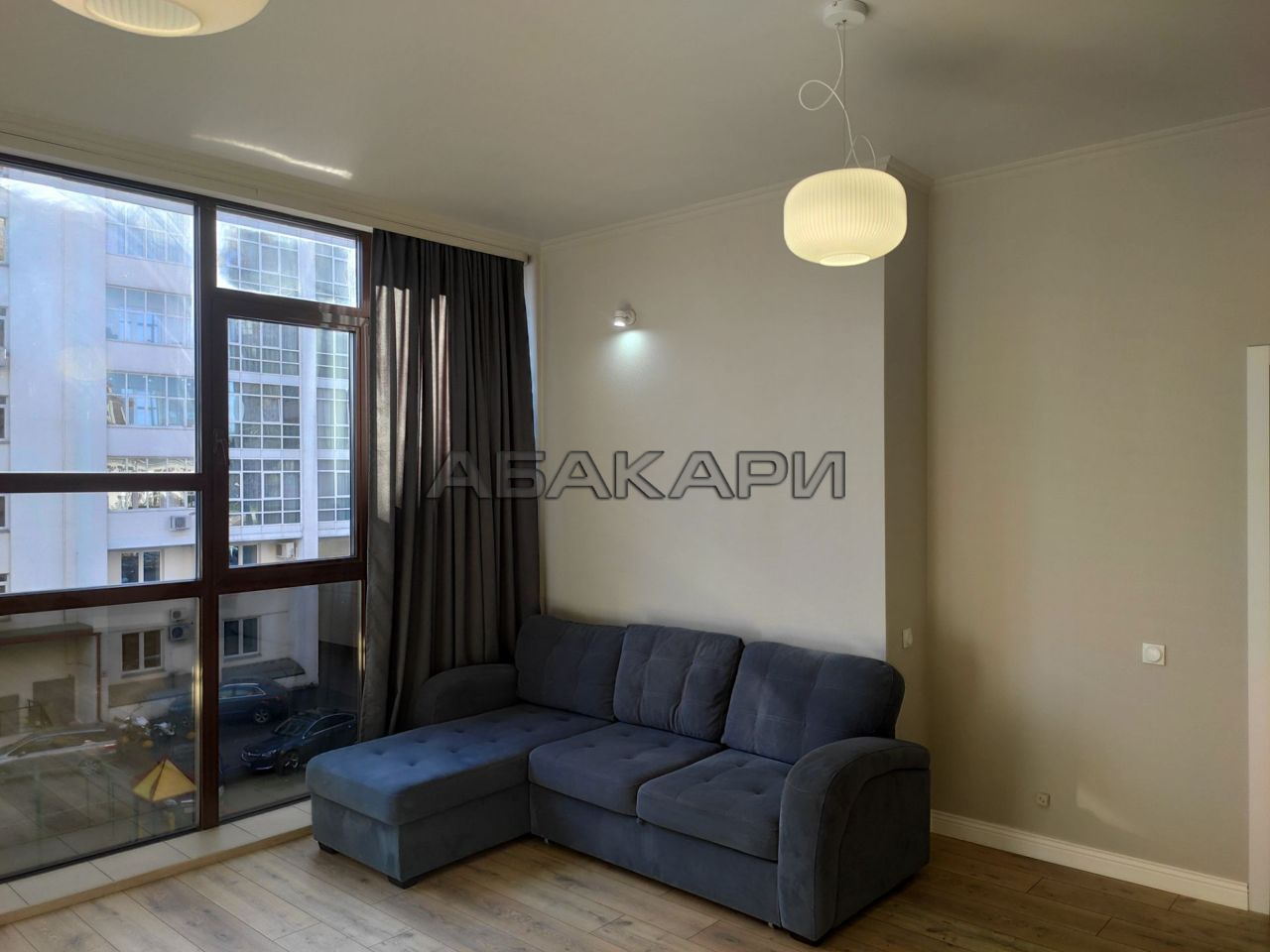 1-комнатная проспект Мира, 7Г  за 58000 руб/мес фото 7