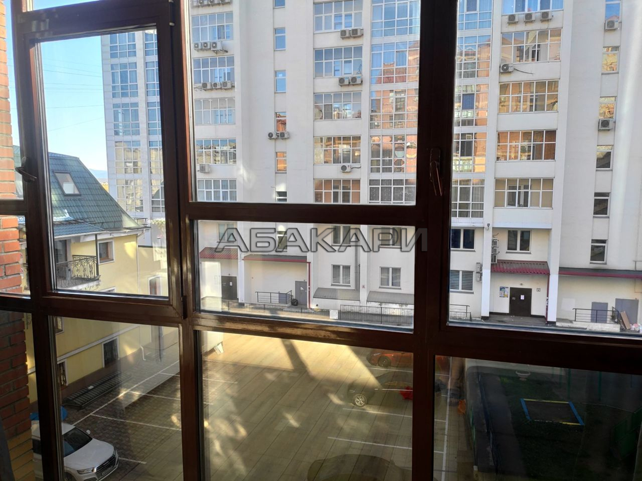 1-комнатная проспект Мира, 7Г  за 58000 руб/мес фото 22