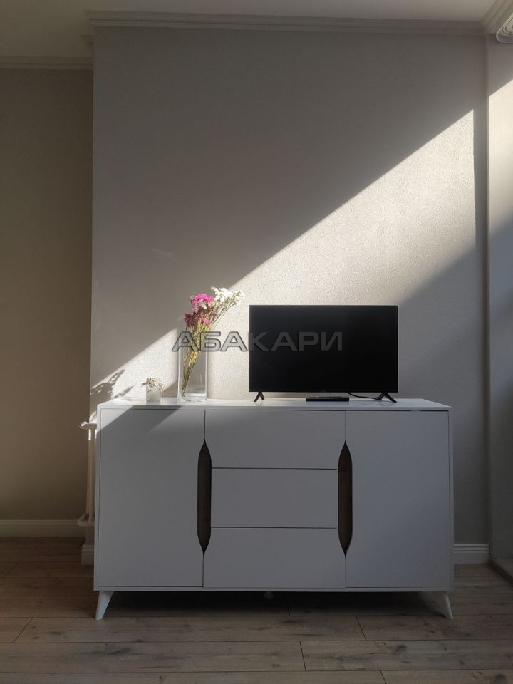 1-комнатная проспект Мира, 7Г  за 58000 руб/мес фото 9