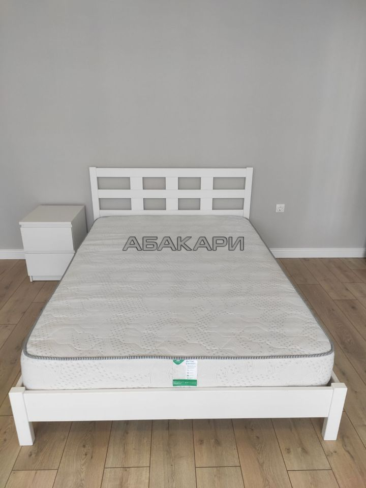 1-комнатная проспект Мира, 7Г  за 58000 руб/мес фото 10