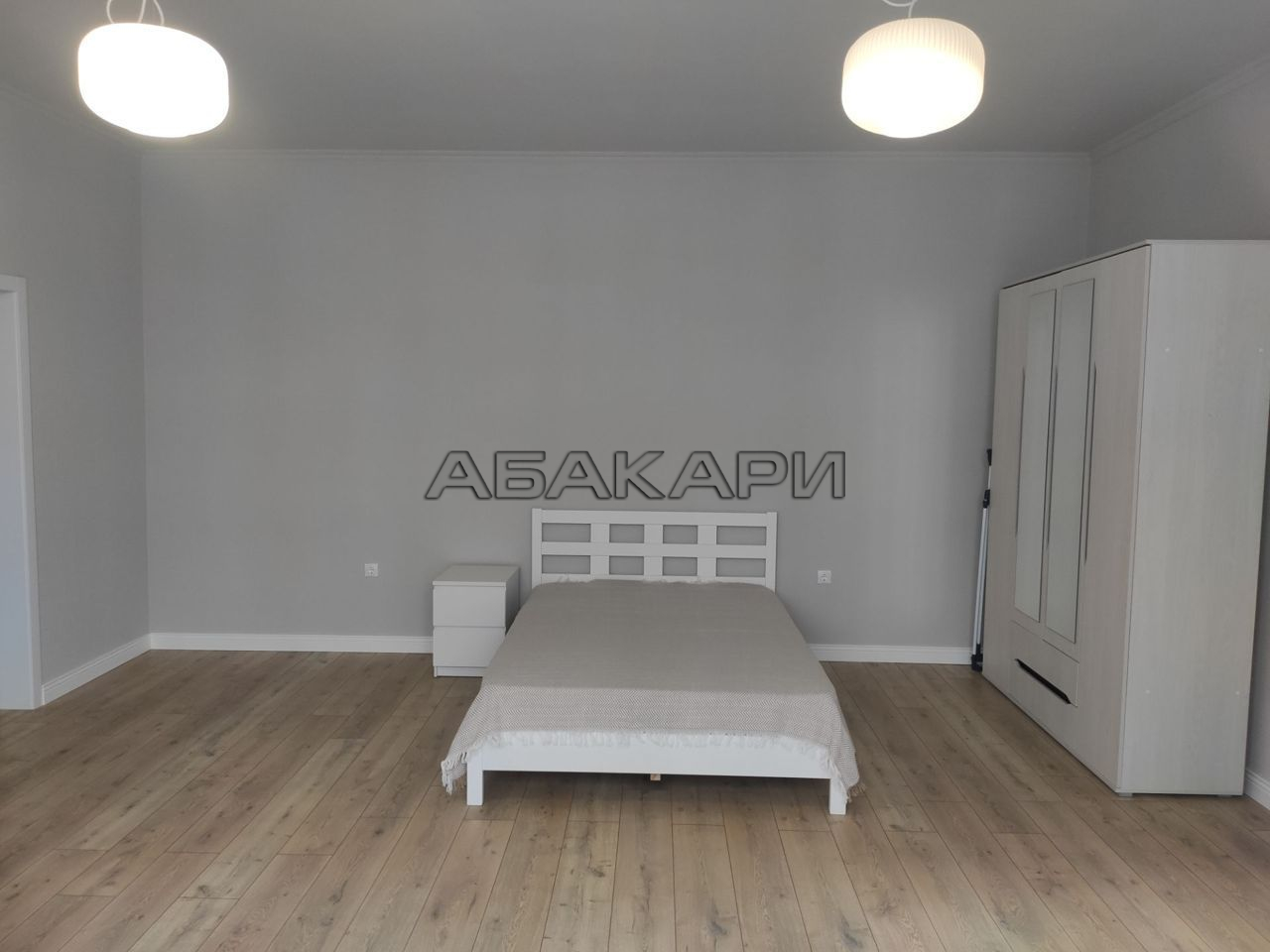 1-комнатная проспект Мира, 7Г  за 58000 руб/мес фото 12