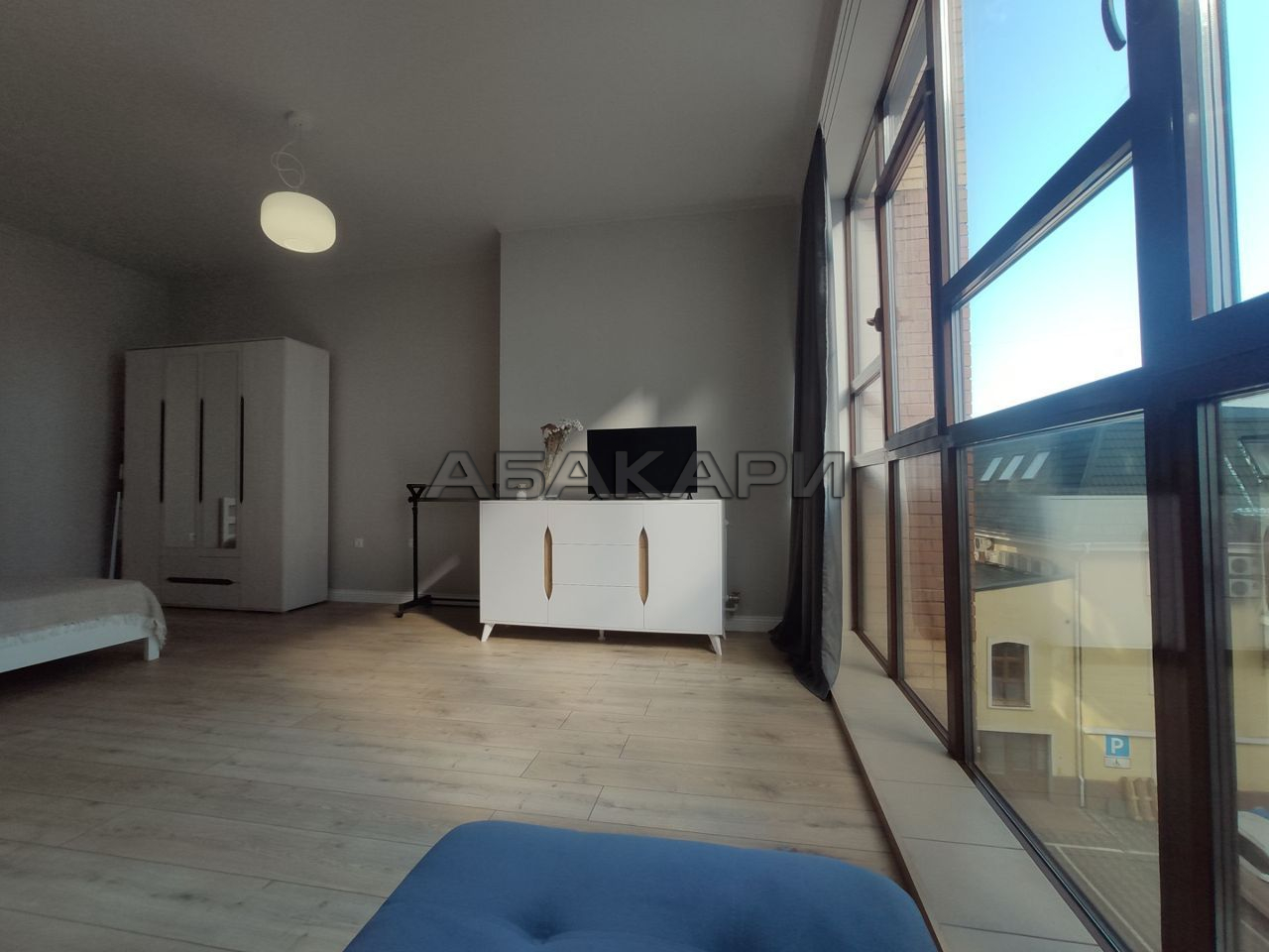 1-комнатная проспект Мира, 7Г  за 58000 руб/мес фото 13