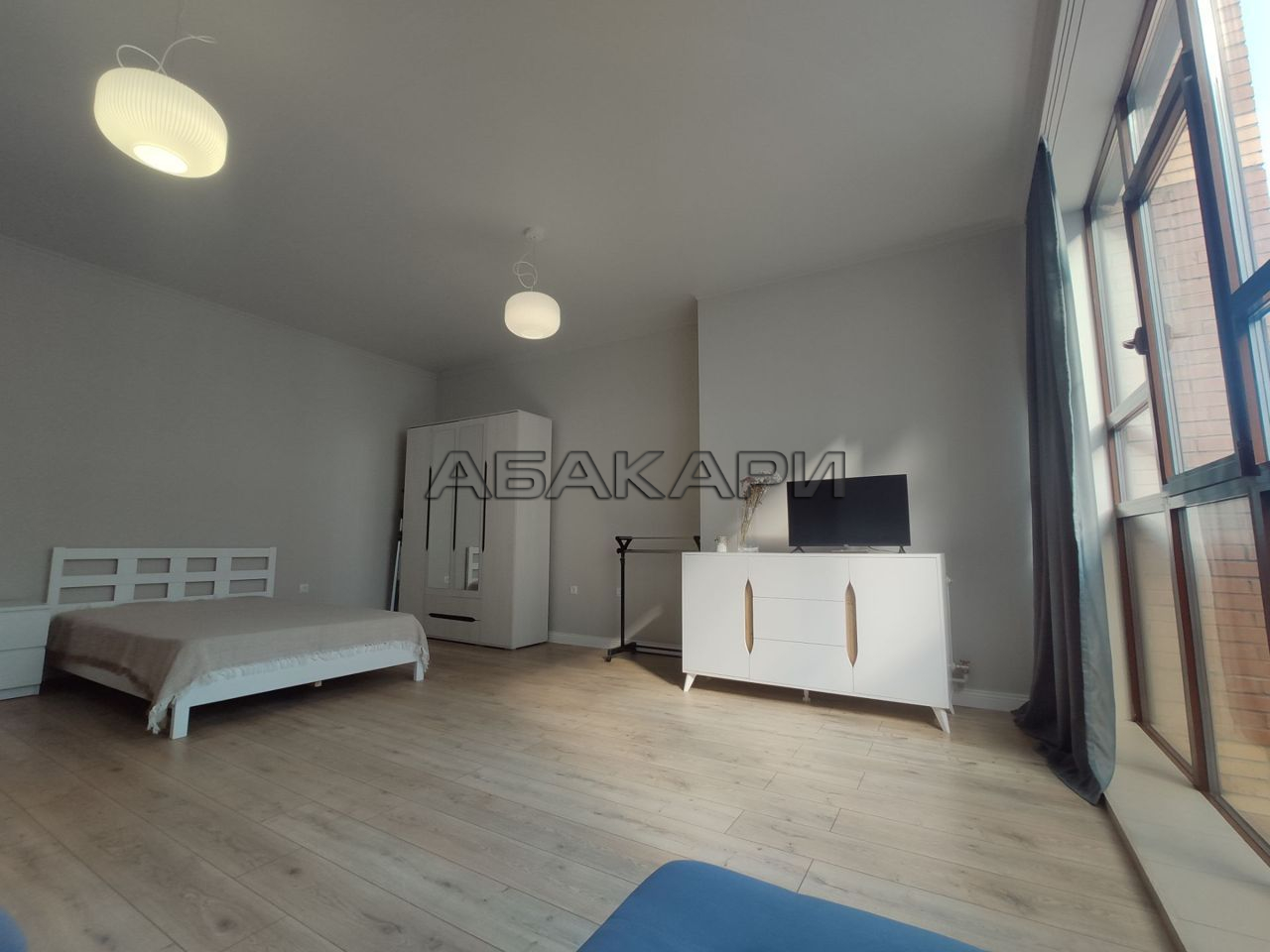 1-комнатная проспект Мира, 7Г  за 58000 руб/мес фото 14