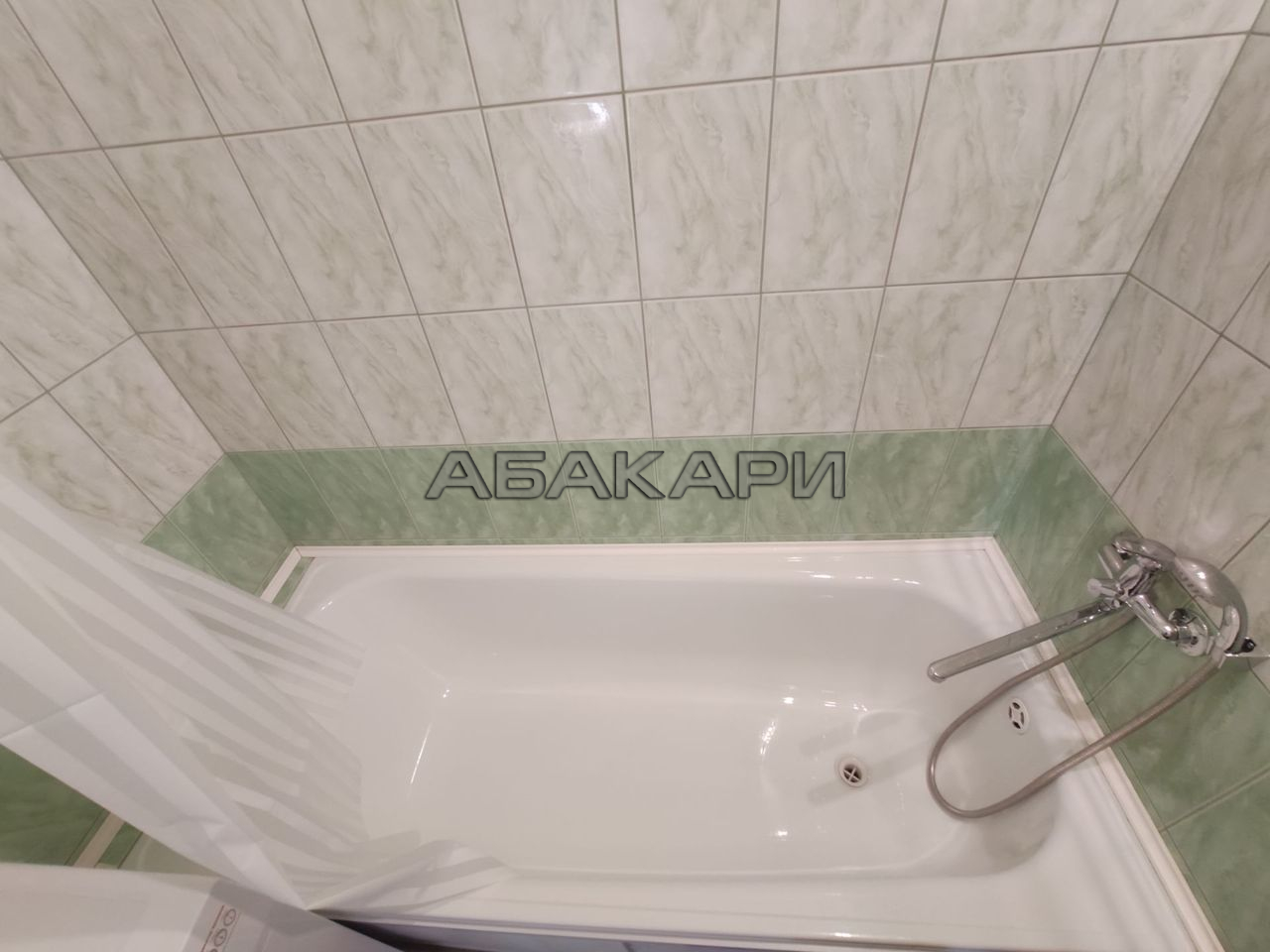 1-комнатная проспект Мира, 7Г  за 58000 руб/мес фото 19