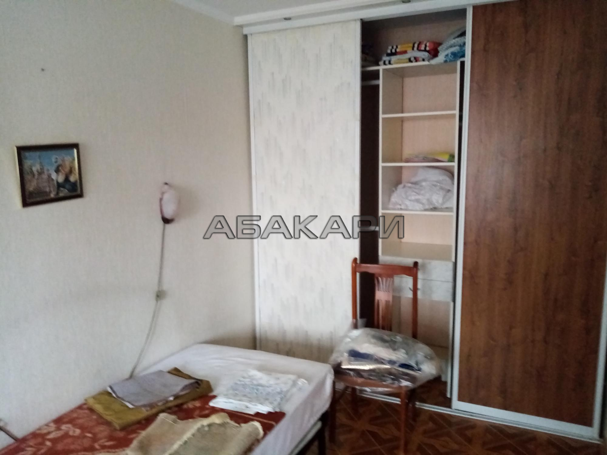 2-комнатная улица Академика Киренского, 17 за 30000 руб/мес фото 2 2-комнатная улица Академика Киренского, 17 за 30000 руб/мес фото 2