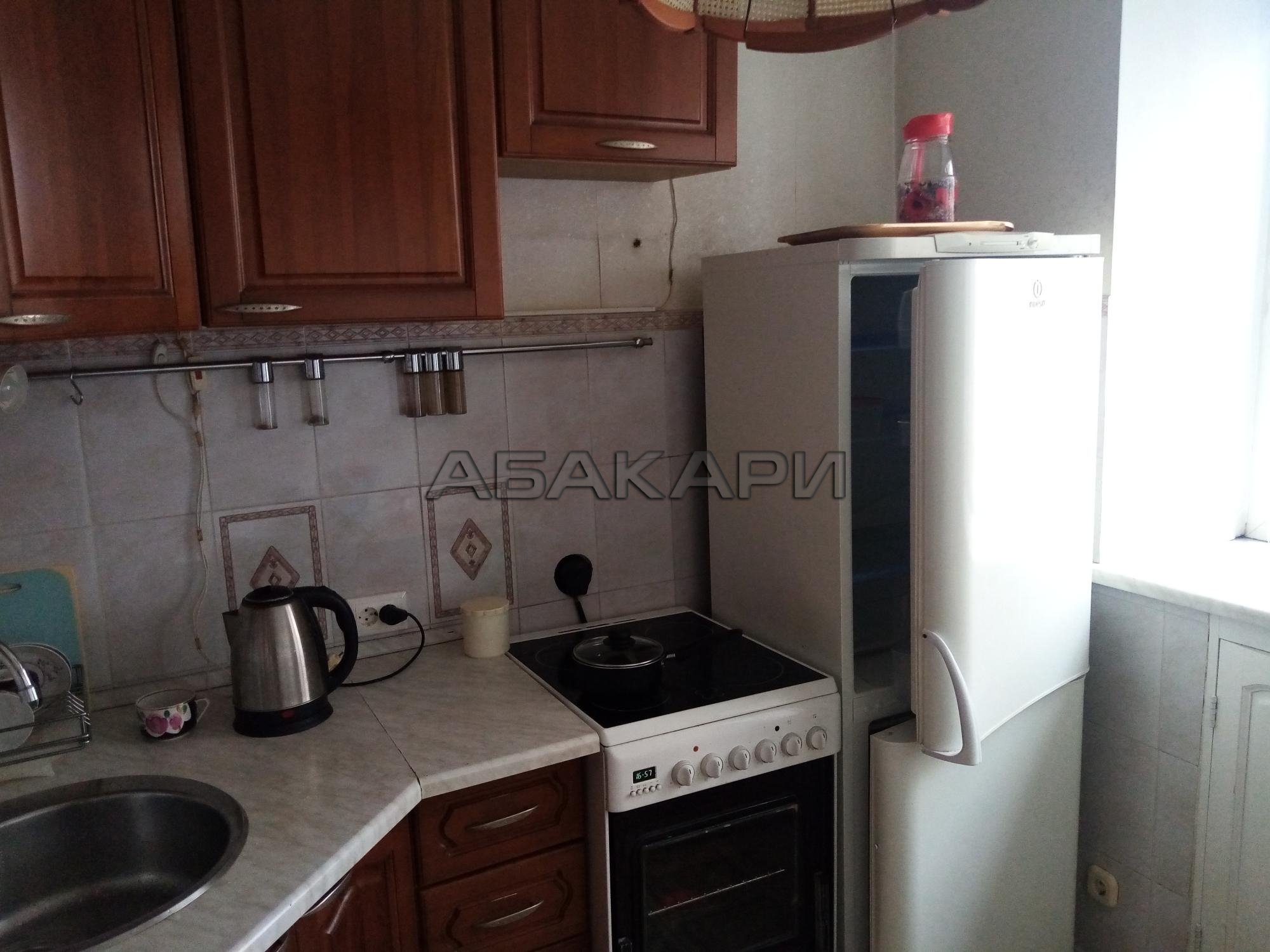 2-комнатная улица Академика Киренского, 17 за 30000 руб/мес фото 5 2-комнатная улица Академика Киренского, 17 за 30000 руб/мес фото 5