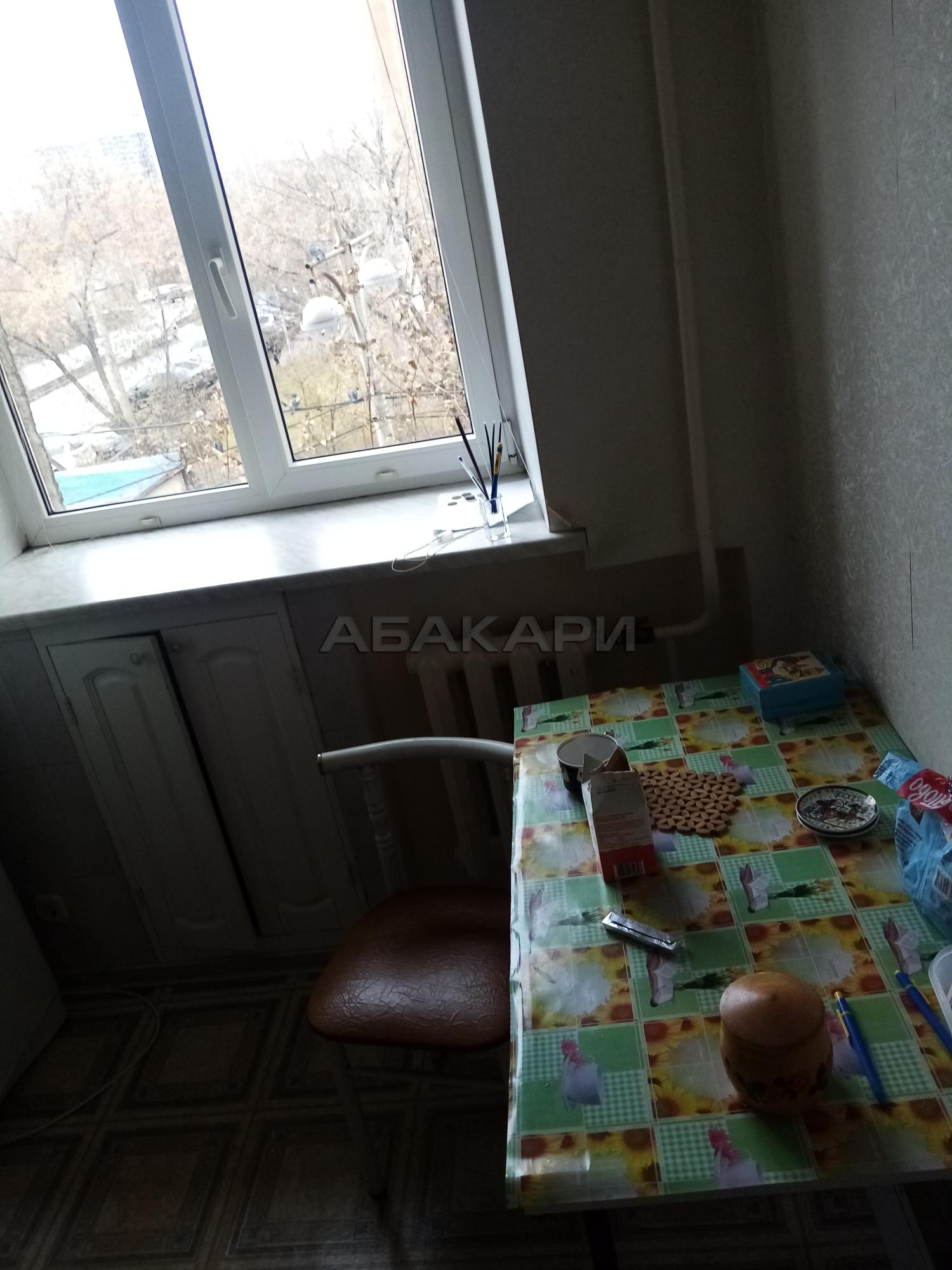 2-комнатная улица Академика Киренского, 17 за 30000 руб/мес фото 6 2-комнатная улица Академика Киренского, 17 за 30000 руб/мес фото 6