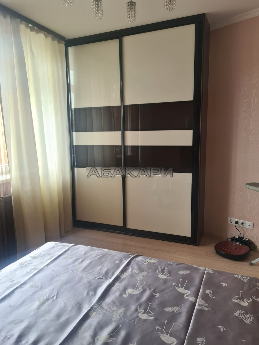 3-комнатная улица Алексеева, 29  за 60000 руб/мес фото 3