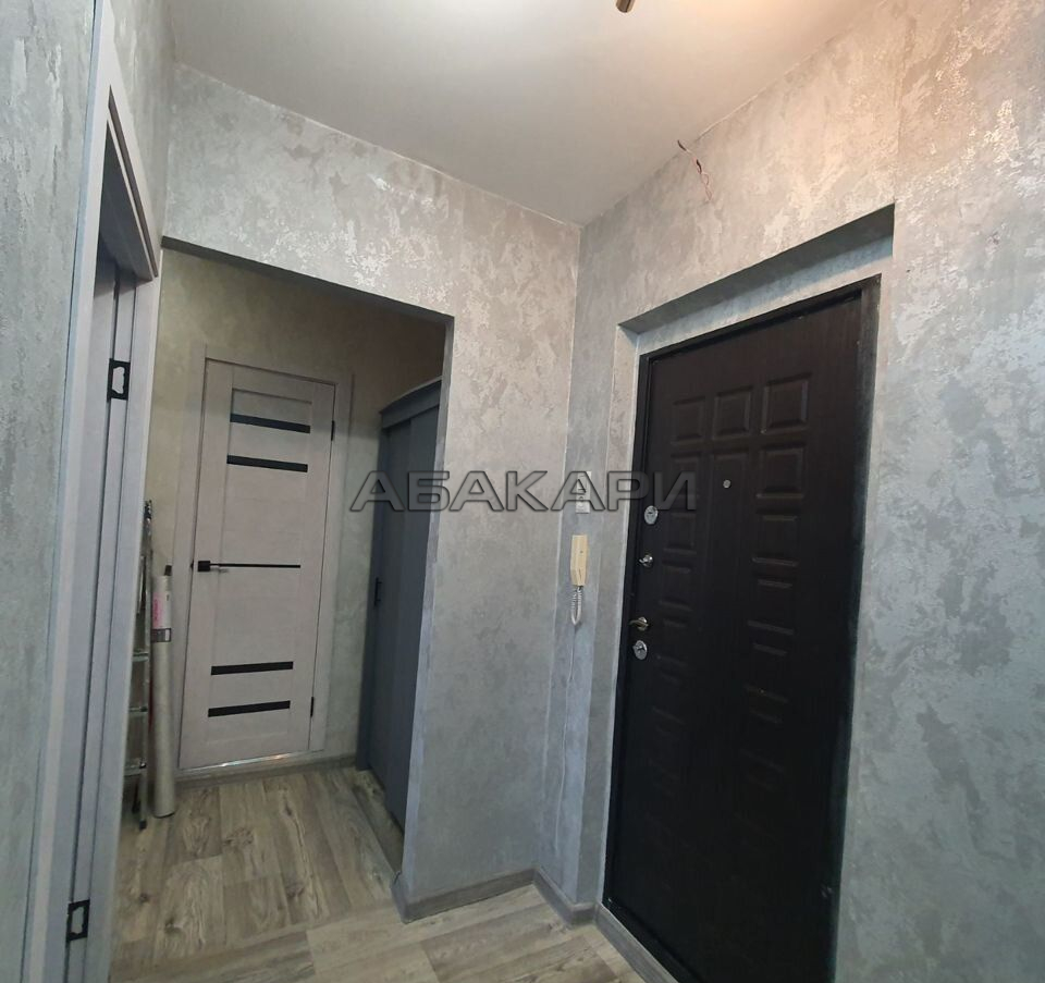 1-комнатная улица Алексеева, 99 за 32000 руб/мес фото 5 1-комнатная улица Алексеева, 99 за 32000 руб/мес фото 5