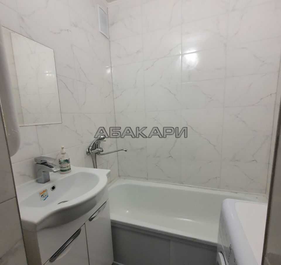 1-комнатная улица Алексеева, 99 за 32000 руб/мес фото 7 1-комнатная улица Алексеева, 99 за 32000 руб/мес фото 7