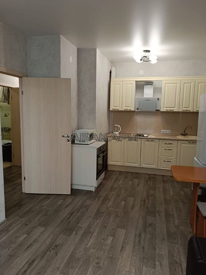 2-комнатная улица Калинина, 175Е  за 34000 руб/мес фото 1