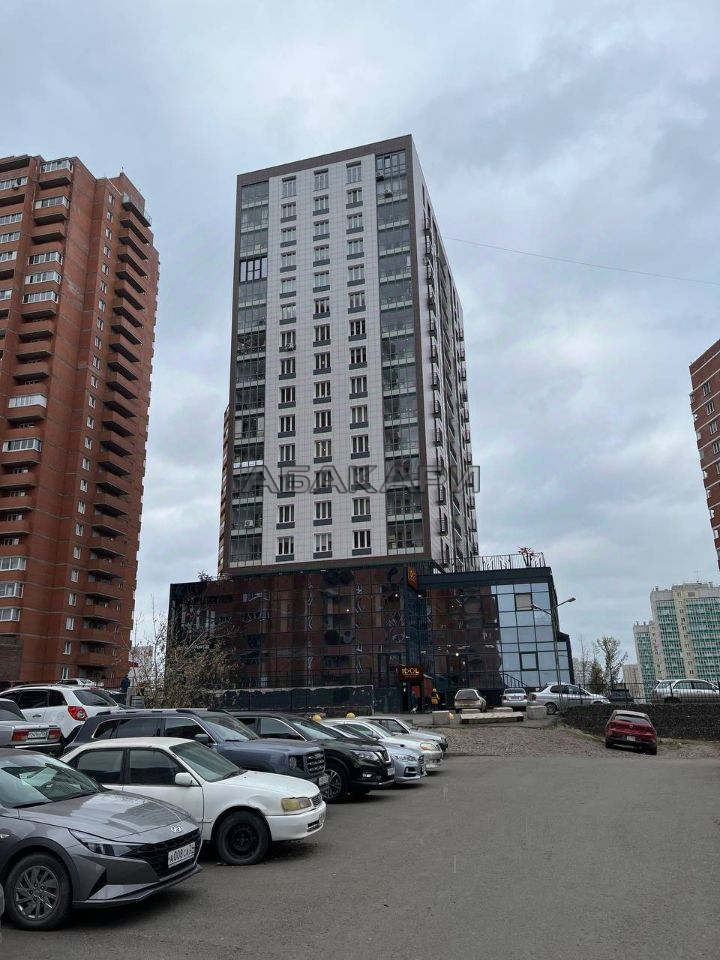 2-комнатная улица Калинина, 175Е  за 34000 руб/мес фото 21