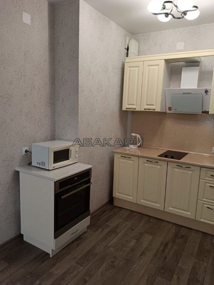 2-комнатная улица Калинина, 175Е  за 34000 руб/мес фото 2