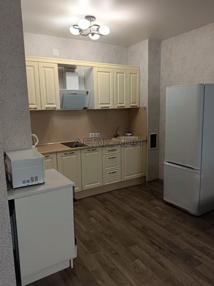 2-комнатная улица Калинина, 175Е  за 34000 руб/мес фото 3