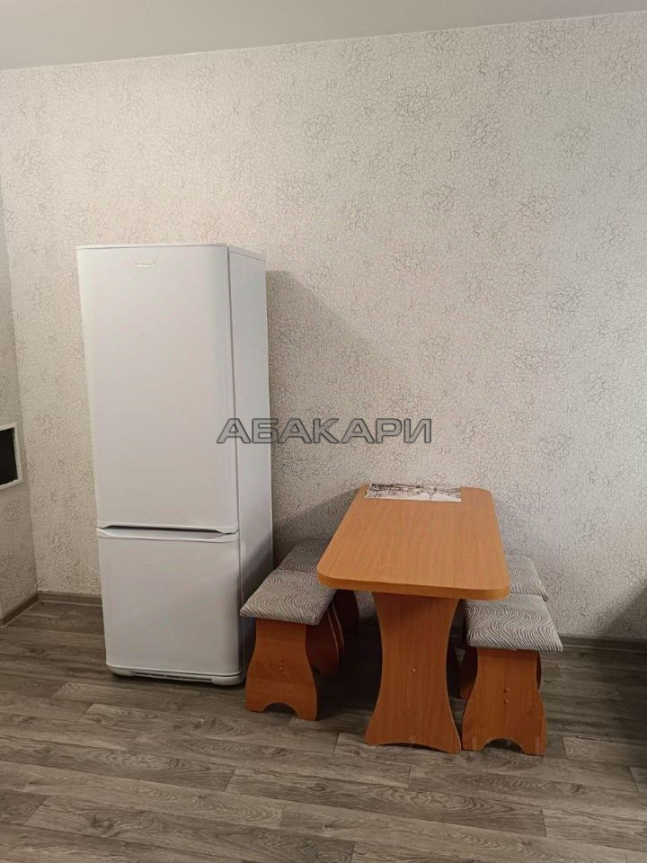 2-комнатная улица Калинина, 175Е  за 34000 руб/мес фото 4