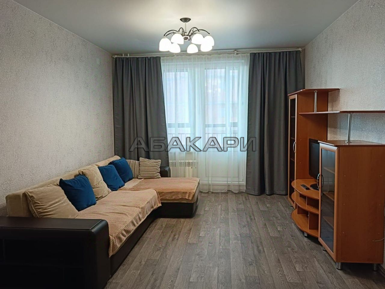 2-комнатная улица Калинина, 175Е  за 34000 руб/мес фото 6