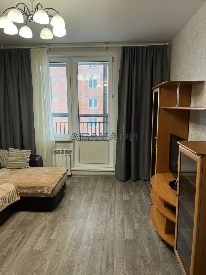 2-комнатная улица Калинина, 175Е  за 34000 руб/мес фото 7