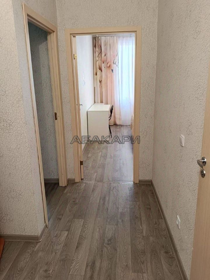 2-комнатная улица Калинина, 175Е  за 34000 руб/мес фото 9