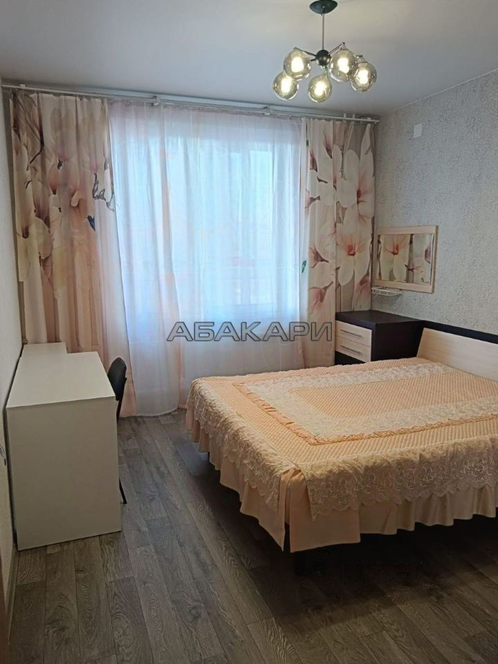 2-комнатная улица Калинина, 175Е  за 34000 руб/мес фото 10