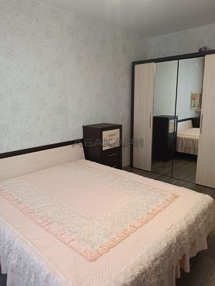 2-комнатная улица Калинина, 175Е  за 34000 руб/мес фото 11