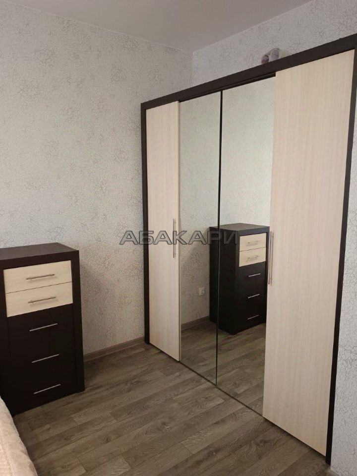 2-комнатная улица Калинина, 175Е  за 34000 руб/мес фото 12