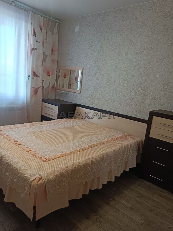 2-комнатная улица Калинина, 175Е  за 34000 руб/мес фото 14