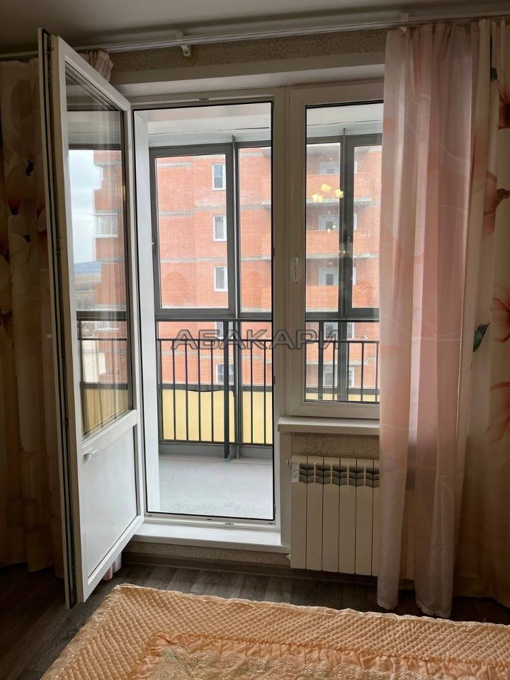 2-комнатная улица Калинина, 175Е  за 34000 руб/мес фото 19