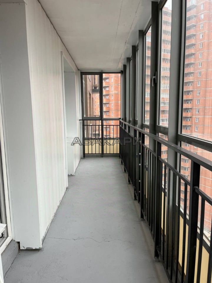 2-комнатная улица Калинина, 175Е  за 34000 руб/мес фото 20