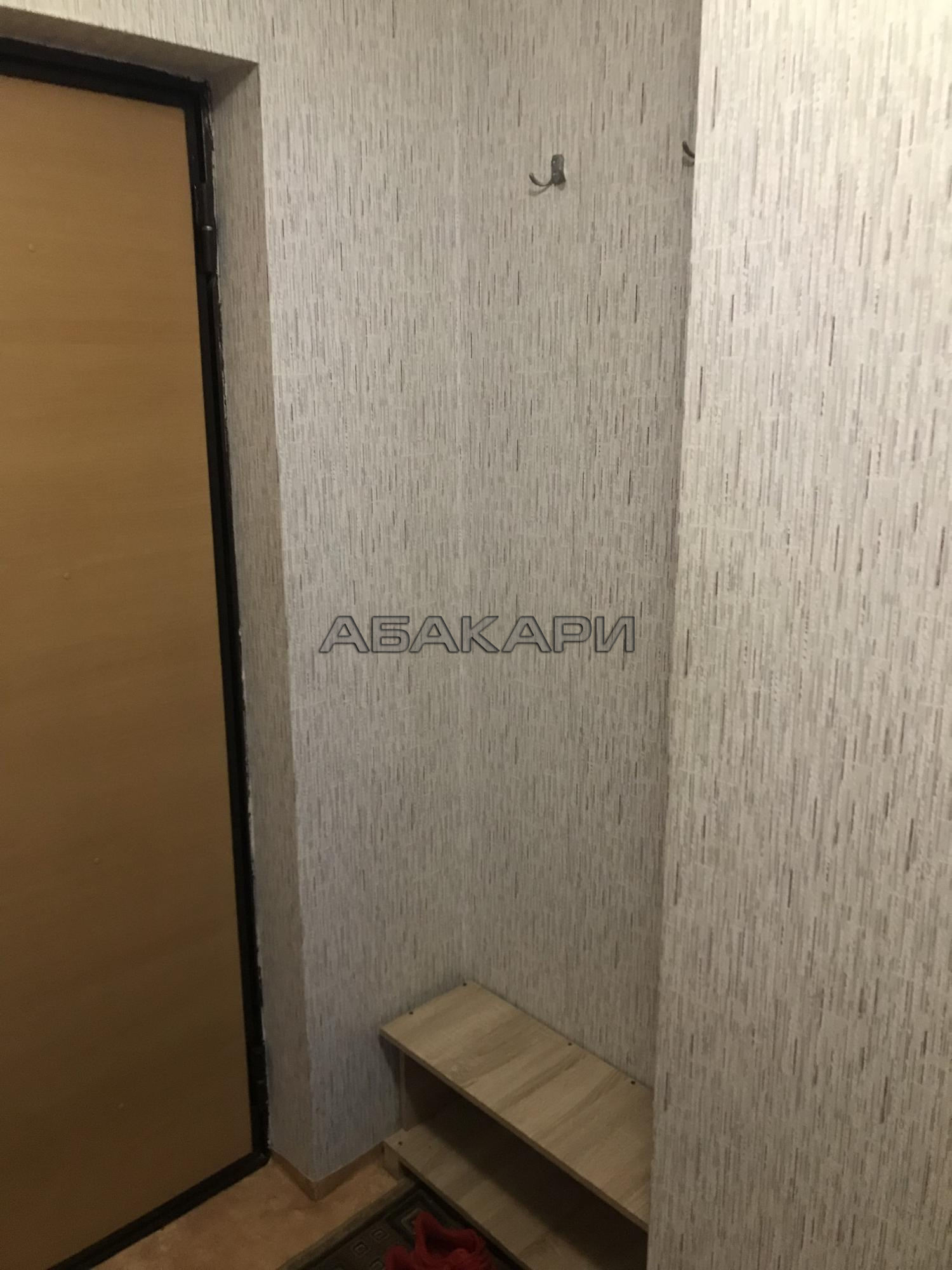 1-комнатная улица Карамзина, 8 за 25000 руб/мес фото 7 1-комнатная улица Карамзина, 8 за 25000 руб/мес фото 7