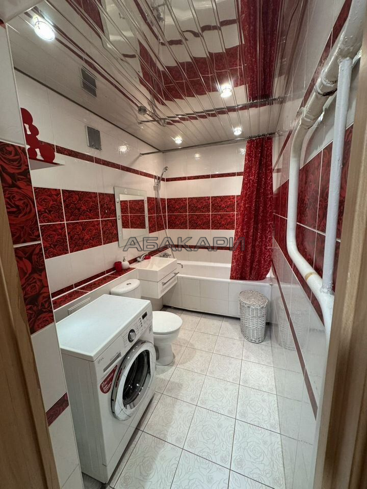 1-комнатная улица Мате Залки, 37 за 35000 руб/мес фото 1 1-комнатная улица Мате Залки, 37 за 35000 руб/мес фото 1