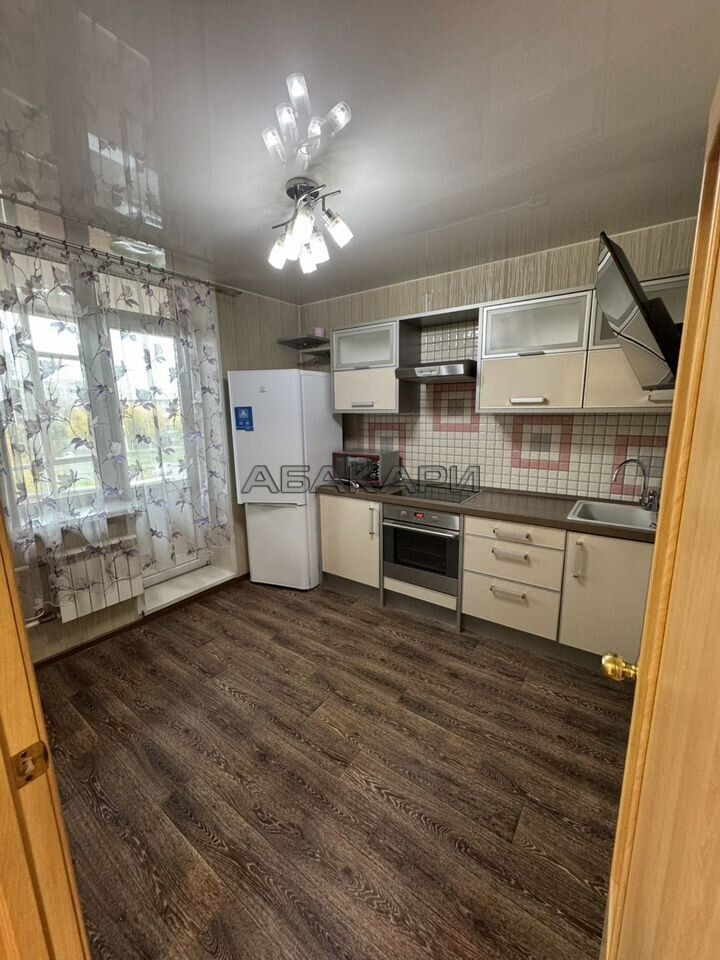 1-комнатная улица Мате Залки, 37 за 35000 руб/мес фото 2 1-комнатная улица Мате Залки, 37 за 35000 руб/мес фото 2