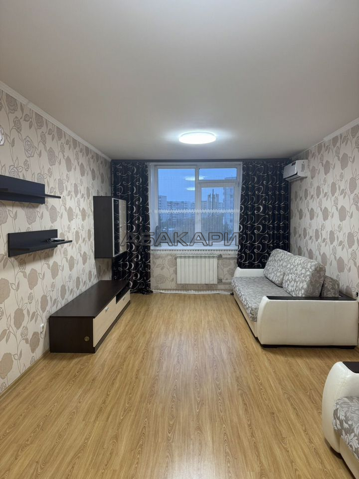 1-комнатная улица Мате Залки, 37 за 35000 руб/мес фото 4 1-комнатная улица Мате Залки, 37 за 35000 руб/мес фото 4