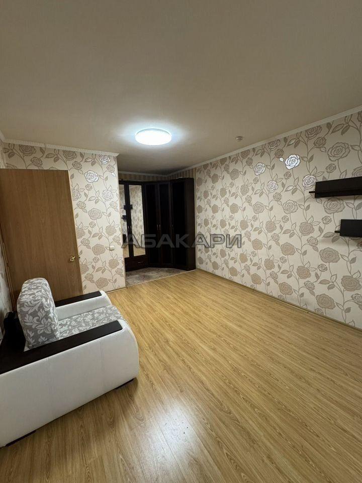 1-комнатная улица Мате Залки, 37 за 35000 руб/мес фото 5 1-комнатная улица Мате Залки, 37 за 35000 руб/мес фото 5