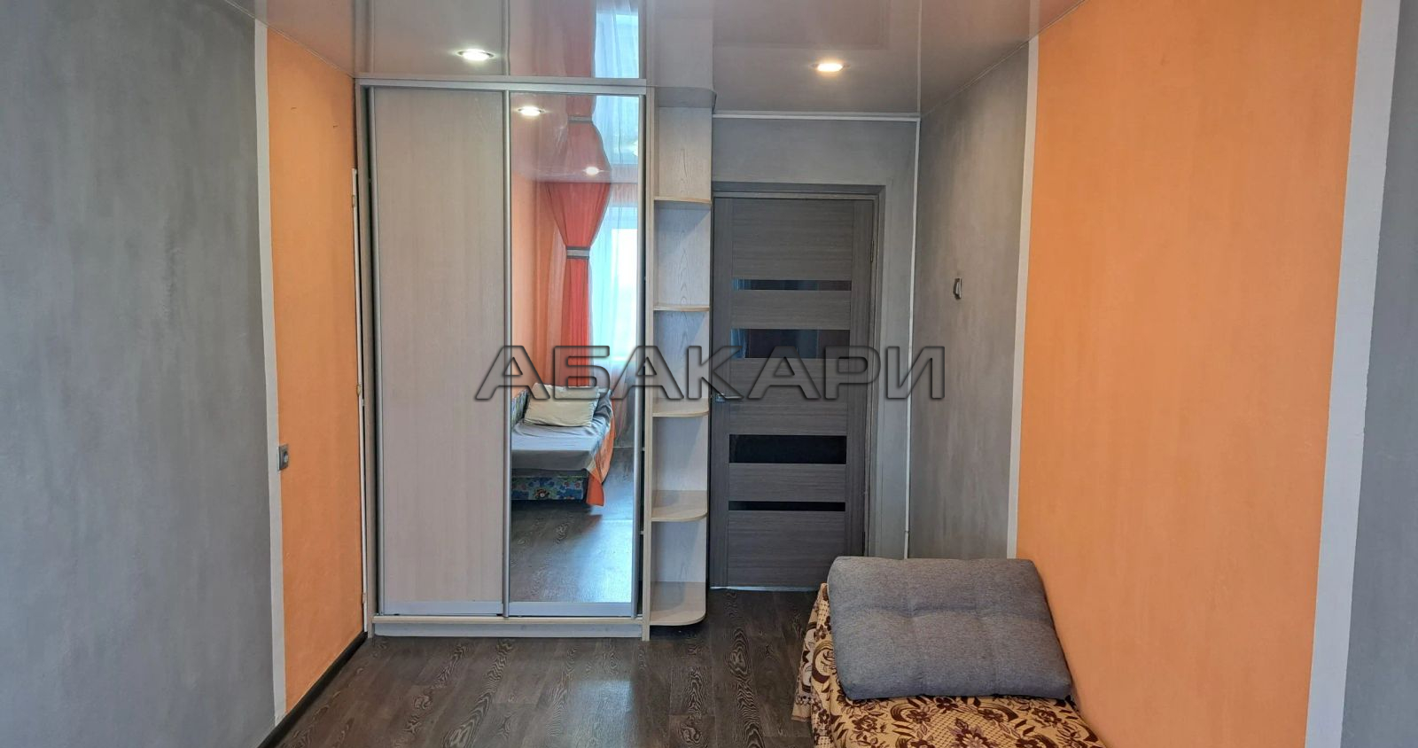 3-комнатная улица Никитина, 1Б  за 40000 руб/мес фото 7