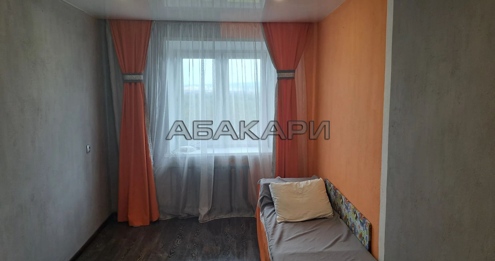 3-комнатная улица Никитина, 1Б  за 40000 руб/мес фото 8