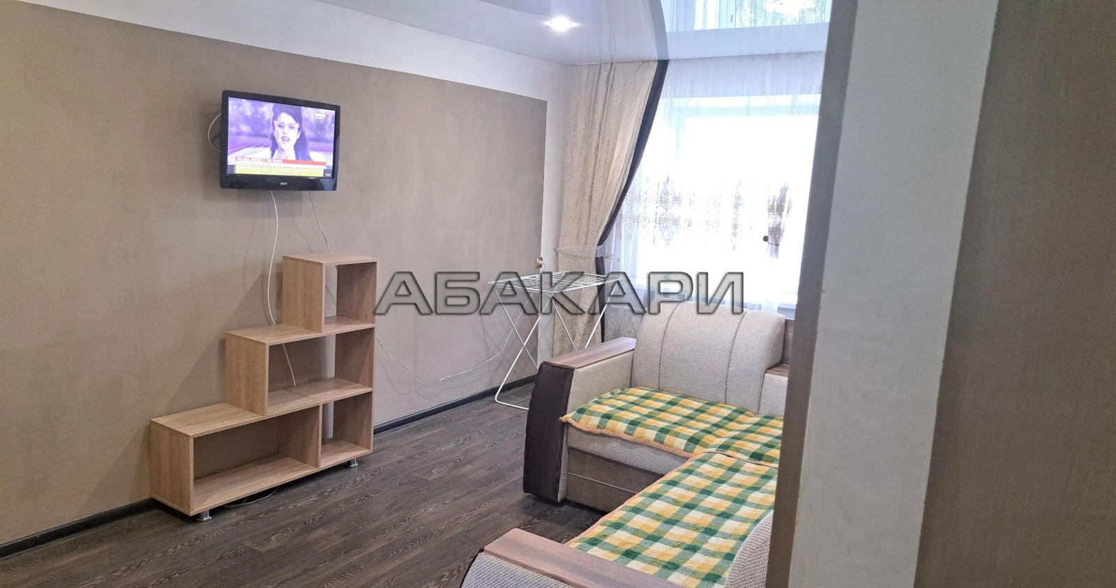 3-комнатная улица Никитина, 1Б  за 40000 руб/мес фото 5