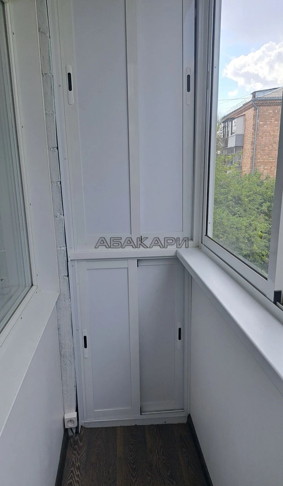 3-комнатная улица Никитина, 1Б  за 40000 руб/мес фото 9