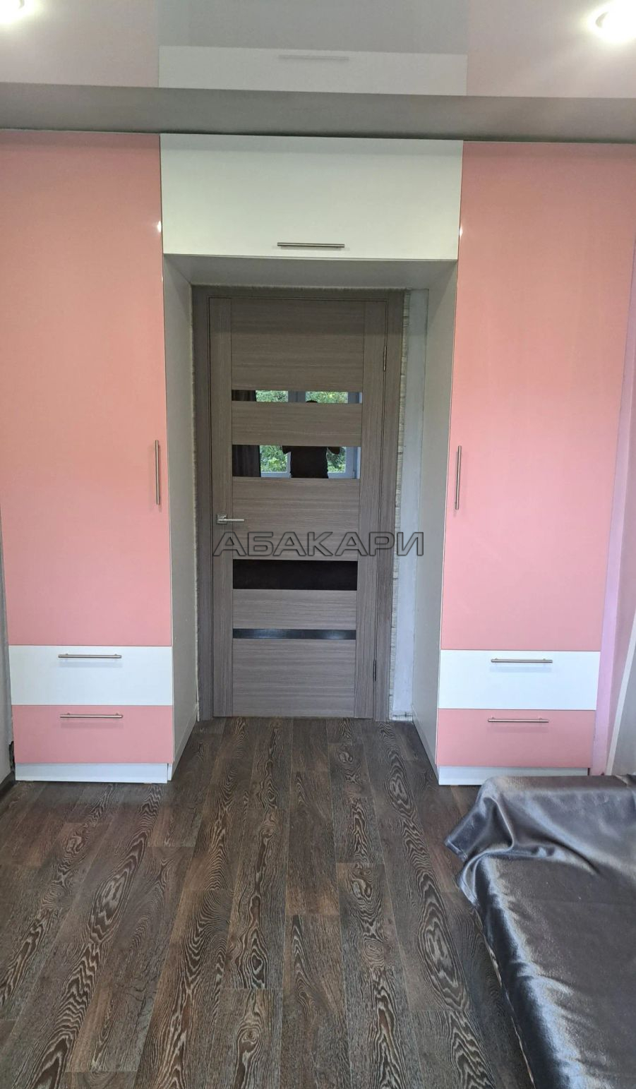 3-комнатная улица Никитина, 1Б  за 40000 руб/мес фото 15