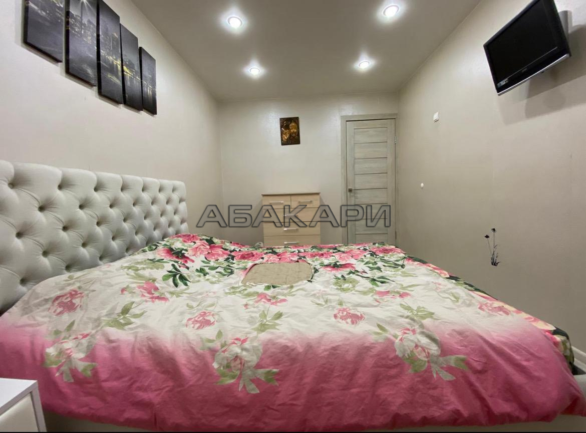 2-комнатная улица Попова, 16  за 31000 руб/мес фото 3