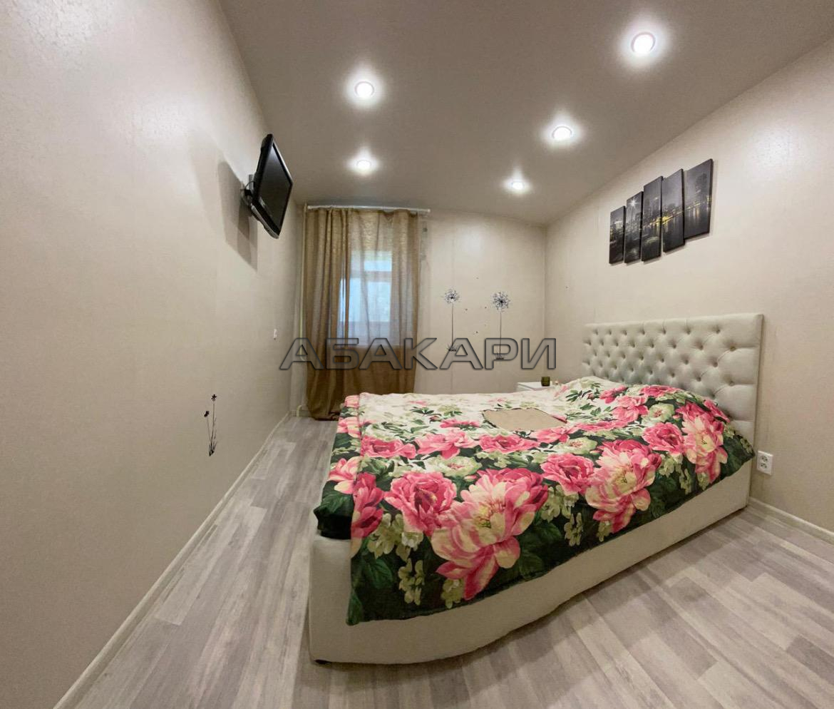 2-комнатная улица Попова, 16  за 31000 руб/мес фото 1