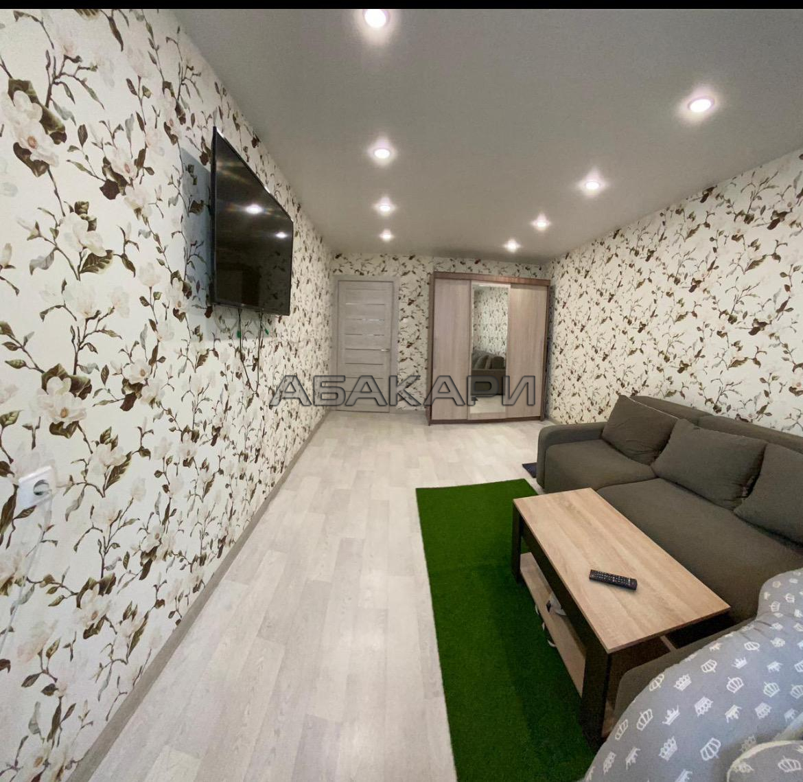 2-комнатная улица Попова, 16  за 31000 руб/мес фото 2