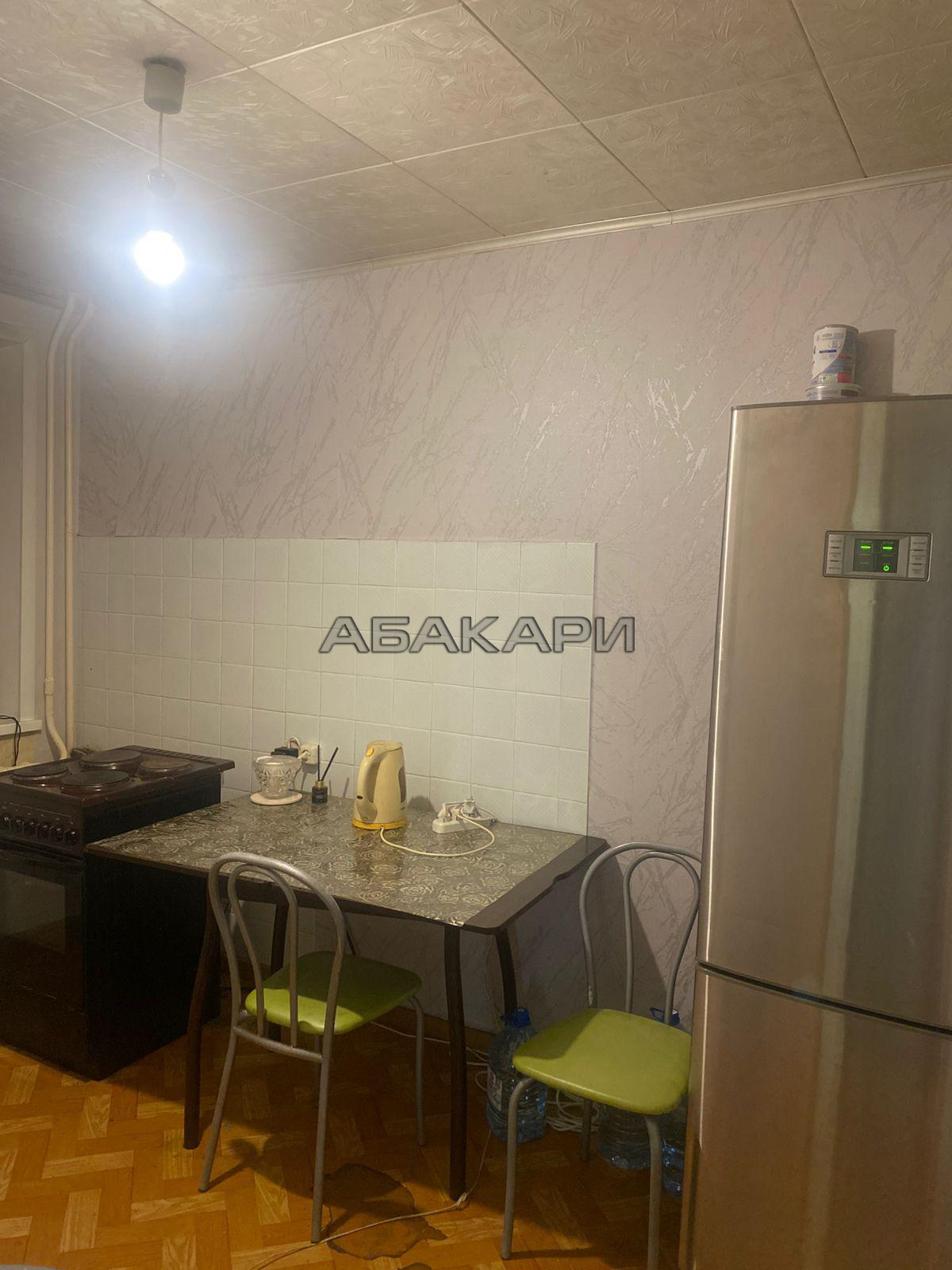 2-комнатная улица Попова, 16  за 31000 руб/мес фото 5