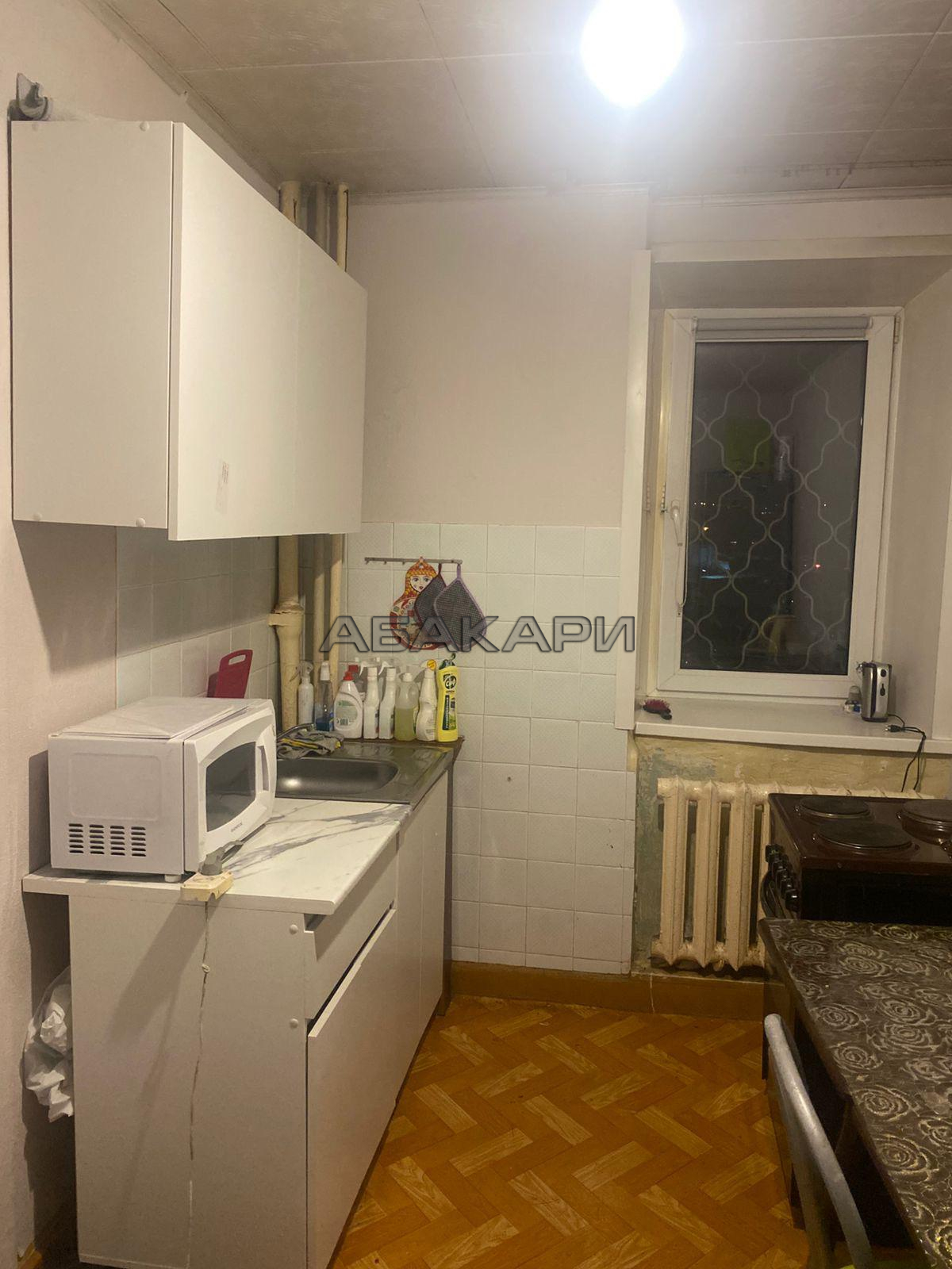 2-комнатная улица Попова, 16  за 31000 руб/мес фото 6