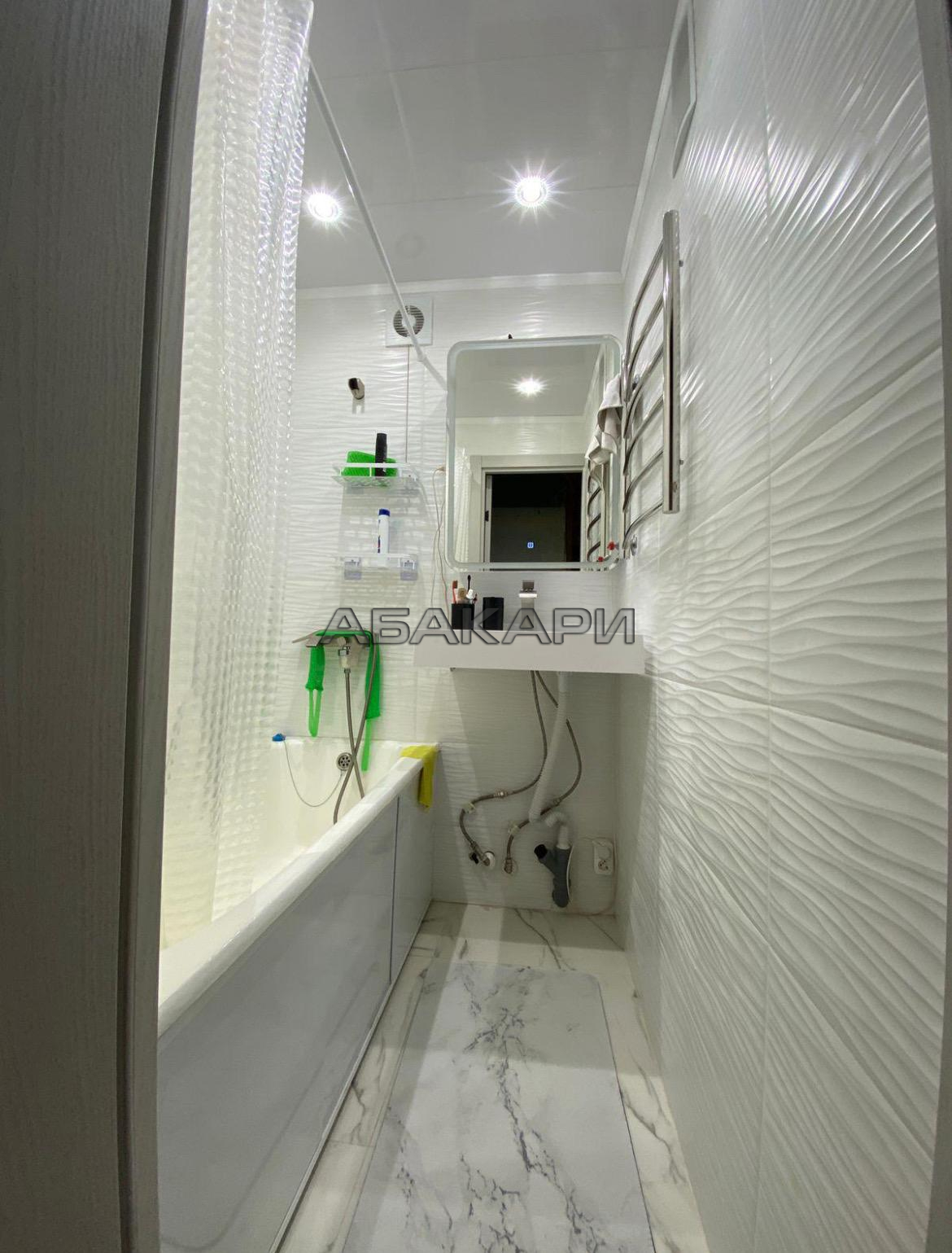 2-комнатная улица Попова, 16  за 31000 руб/мес фото 8