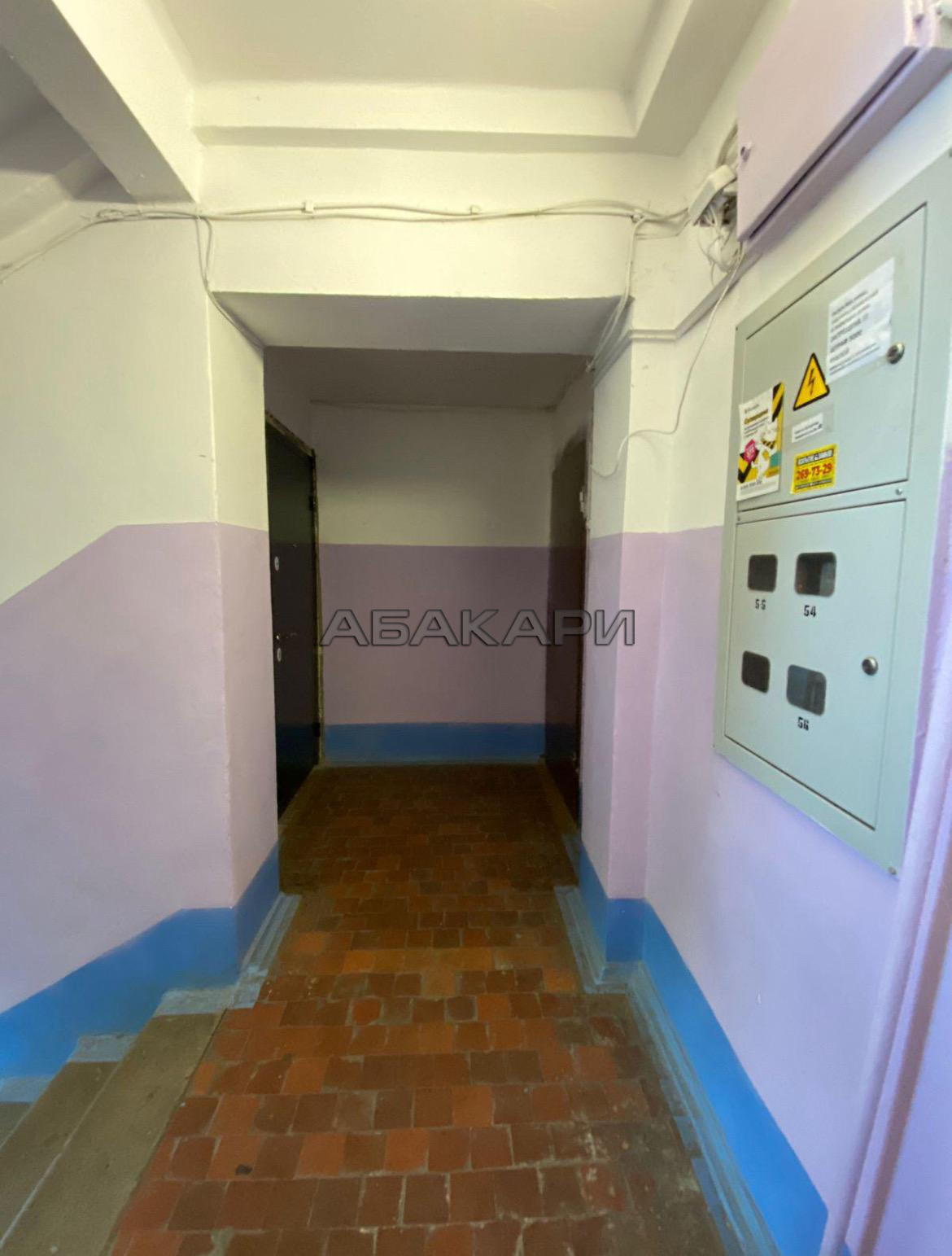 2-комнатная улица Попова, 16  за 31000 руб/мес фото 9