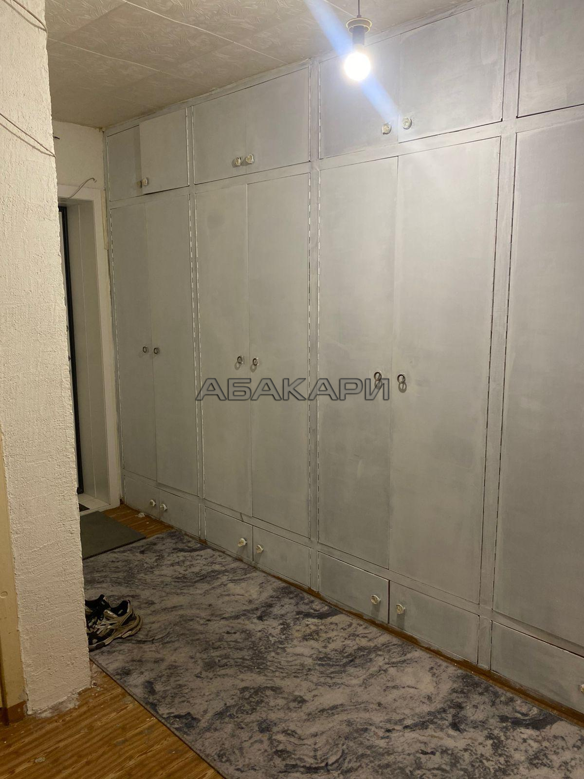 2-комнатная улица Попова, 16  за 31000 руб/мес фото 10